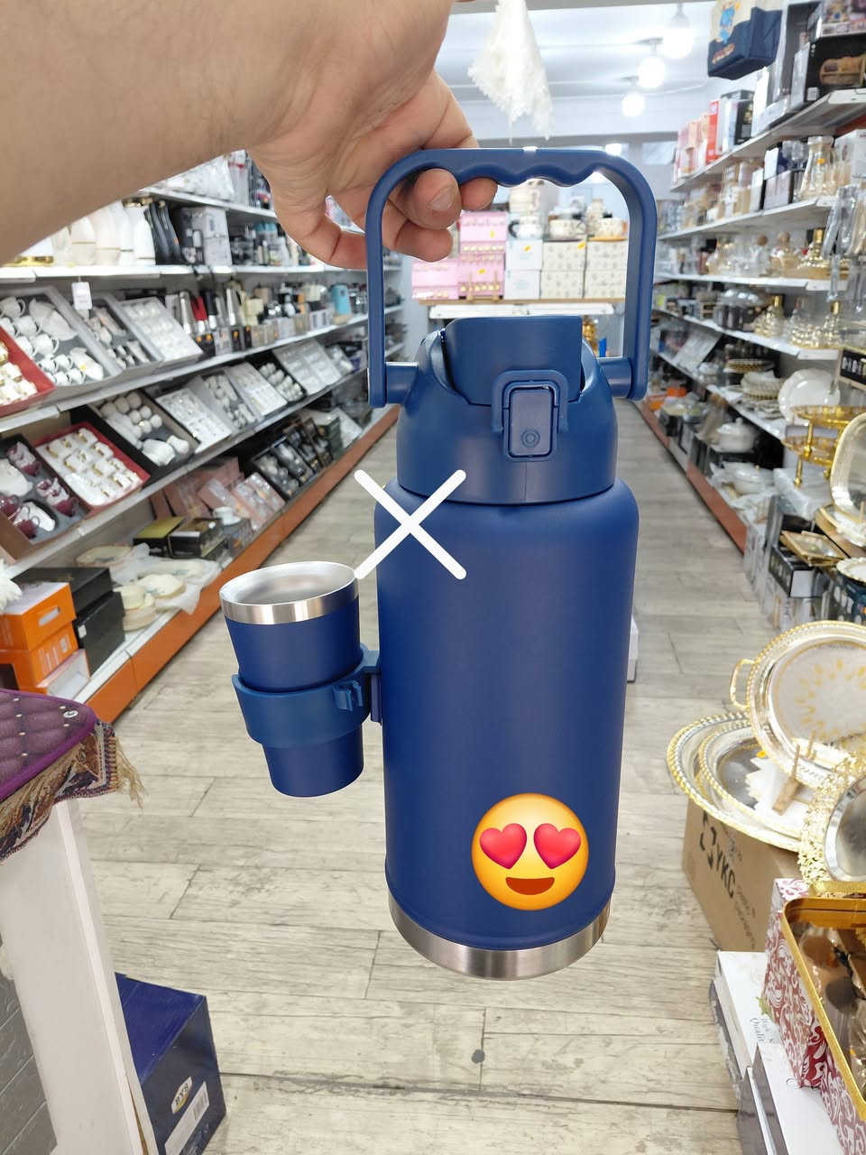 المحل قدام كانكايري زافطة تحت ماشي سوق الفلاح المحروق


**إذا كنت صاحب هذا الإعلان وتريد حذفه لأي سبب، رجاءا أرسل رسالة إلى الدعم الفني**
