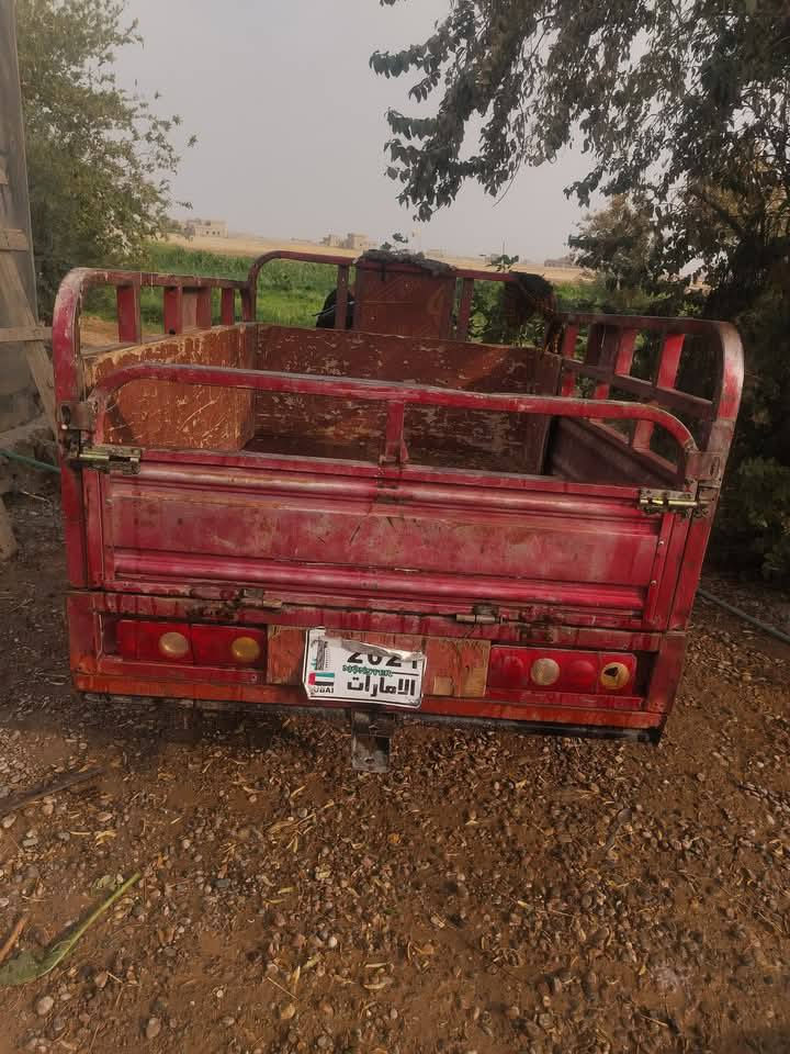 سلام عليكم 
ستوته البيع 
موديل 2014
محرك 2024 مامفتوح 
نضافه فول 
لاصرف ولا بخار 
هاي جدام العين 

السعر 550وبيه مجال 
رجآ رجآ المو شراي لا يكسر بل سعر 
او الاتصال عل الرقم ***********
