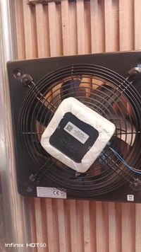 شركة البديري لتجارة المواد الكهربائيه والمفرغات الصناعيه والمنزليه الا...