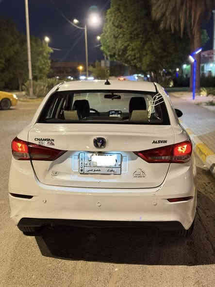 شانجان سفن L7 موديل2020  ضمان شركة البخيت س كير مكينة تبريد مكفول فول مواصفات للأخير م لشاشة تحكم لمس داخل جلد دوشمة فوكاه فتحة سقف حساسات خلفية كاميرا تحكمات ستيرن  رقم بغداد  حرة بيها 3 أماكن بارد  السعر ٨٢ بيها مجال للشراي  العنوان بغداد حي الحسين  قربمطار بغداد الدولي رقم اتصل***********
