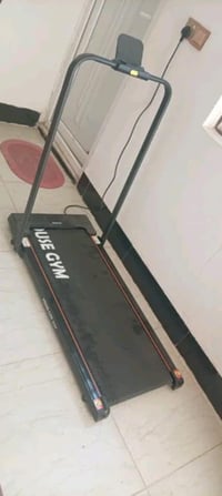جهاز رياضي • استعمال قليل • كربلاء