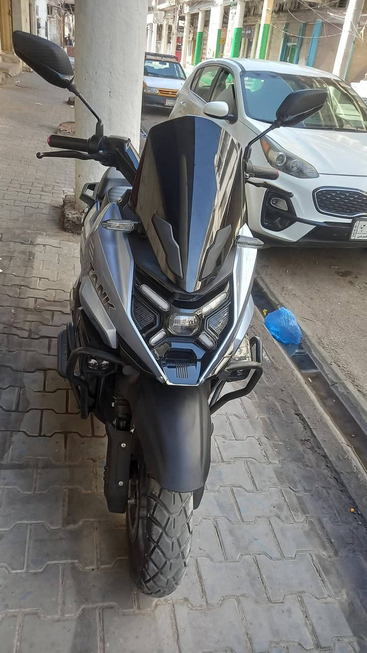 دراجه شحن جبليه البيع  ***********
