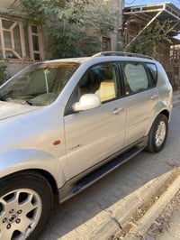 ريكستون • ٢٠٠٧ • البصرة