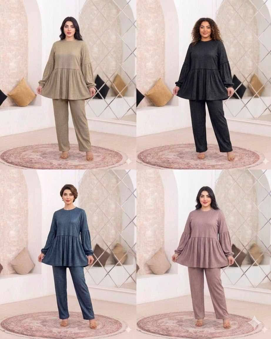 هلوووو بنات وصلت بضاعه جديده وتخبل جميع الوان وقياسات ويوجد توصيل جميع المحافظات حبيباتي


**إذا كنت صاحب هذا الإعلان وتريد حذفه لأي سبب، رجاءا أرسل رسالة إلى الدعم الفني**