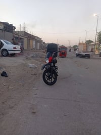 بوكسر • ٢٠٢٣ • جبلي