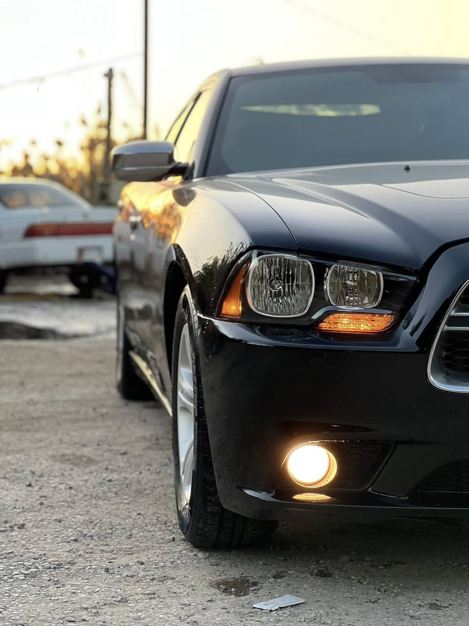 للبيع او مراوس جارجر 2014، سيارة جاهزة من كل شيء، مصبوغة، حزام، أثر شخوط، كفالة من كل العيوب، محرك ,3600 
تخم ,تاير
حدايدة
تبريد,تدفئة 
رقم ذي قار."
السعر 143$ 
ما متواجد فيس شراي يتصل بيك خير تدلل
***********
موجود وات ساب
