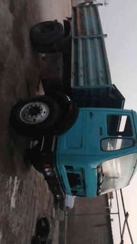 موديل 75 • تعمير جديد • ذي قار