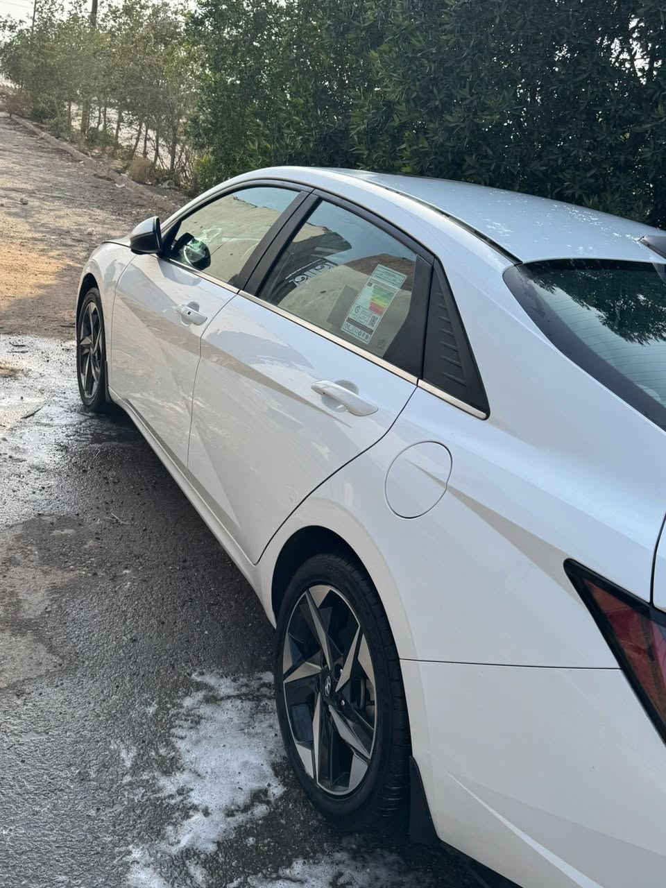 هونداي النترا خليجي موديل 2023 رقم بغداد اقصاد  مكانها بلبصره مكينه 1600سنويه باسم المقترض  كفاله عامه فول مواصفات 1/1 راعيهه مستعد للوكاله باي وقت للاستفسار الاتصال عله الرقم
***********
السعر 150
