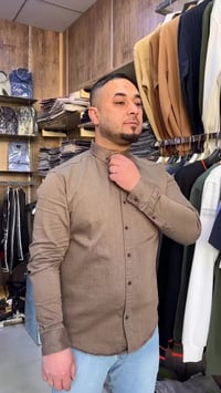 قميص كابوي • AVVA • طوز خورماتو