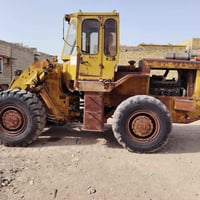 شفل • شفل حجم 70 • شفل عادي • شفل للبيع • شفل مكينه جديده • حفار عجلات...