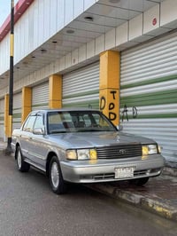 ارنب يسار اصلي • محرك وگير • مصبوغه