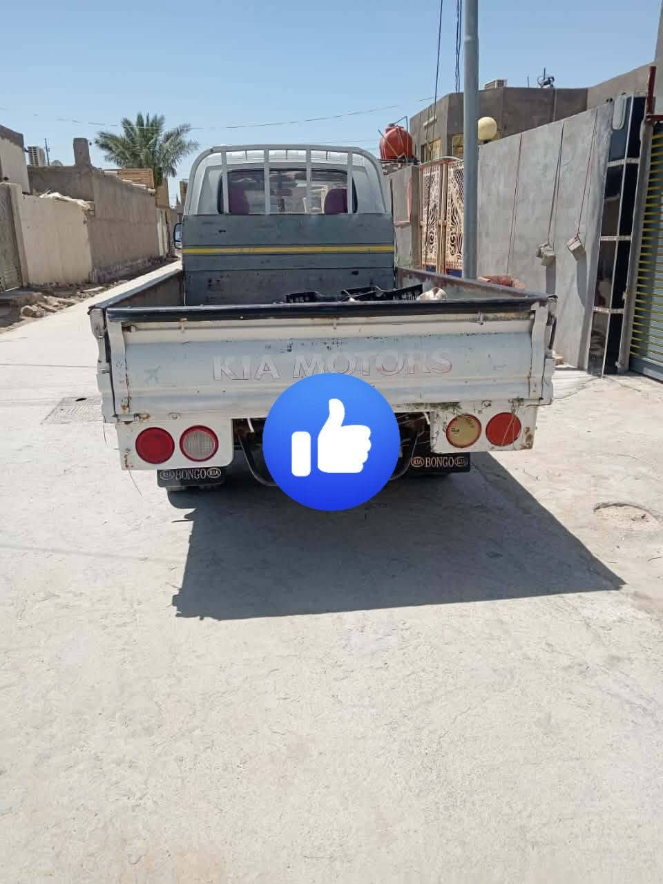 سيارة 18 للبيع رقم انكليزي  ناصريه /غراف  مكلف بنشر الاتصال عله رقم راعيه ***********

