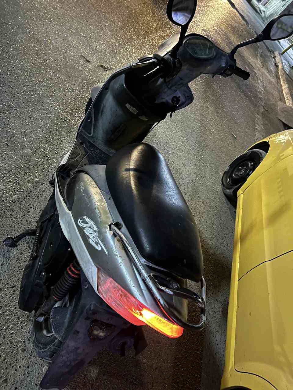 سلام عاليكم شباب ماكس منغولي الدرجه حلوه شوفت عينك السعر ٥٥٠ وبي مجال قليل العنوان الشعب التواصل ***********
