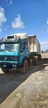 راس وعربانه • موديل ٧٤ • مكينه ١٠