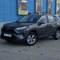 راف٤ XLE ٢٠٢٤ • مرقمه جاهزه • بصمه