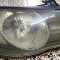 لايت افانتي امامي نظيف تكه وحده جهة اليمين سعر 35 وبيه مجال 0770277200...