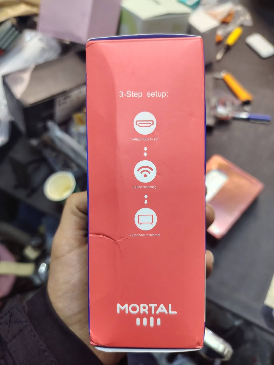 السلام عليكم
الي يفيده ينطي سعر طيب وبالعافيه


**إذا كنت صاحب هذا الإعلان وتريد حذفه لأي سبب، رجاءا أرسل رسالة إلى الدعم الفني**