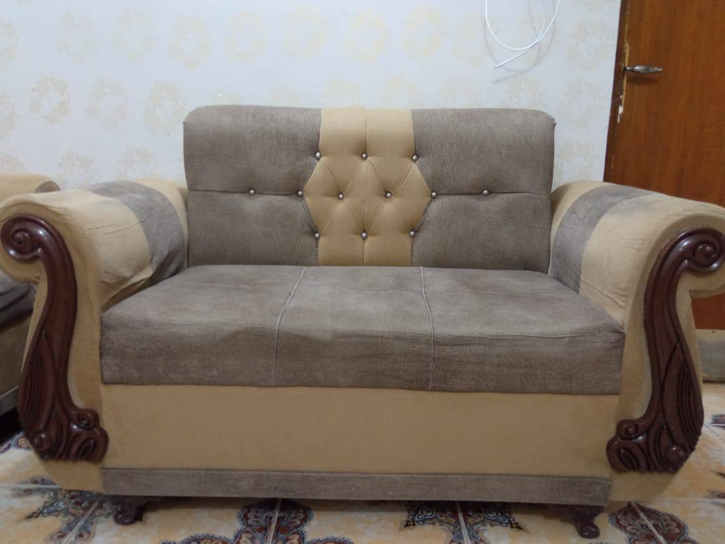 السلام عليكم تخم للبيع عشر مقاعد مستخدم


**إذا كنت صاحب هذا الإعلان وتريد حذفه لأي سبب، رجاءا أرسل رسالة إلى الدعم الفني**
