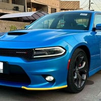 تشارجر GT • ٢٠١٩ • ٥٣٠٠٠ كم