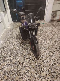 دراجة سونك موديل 2025 للبيع مكانهة حي العامل كاملة اي نقص ماكو َكفولة ...