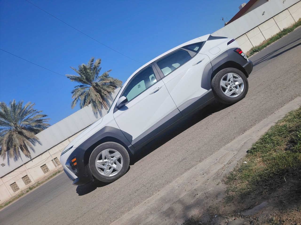 سلام عليكم
للبيع كونا موديل 2025 دخول جديد
وارد امريكي بدون رقم
ماشية 2000 يعني زيرو
ضرر السيارة تبديل دعاميه أمامية فقط
طاك ايرباك استيرن رقم شاصي وصور الحادث خاص
مواصفات السياره تحكم استيرن جهتين
شاشه كبيره كامره دوار
تحديد مسار ابواب بصمه
رادارات جانبيه وخلفي امامي
بصمه تتشغل عن بعد
لد خلفي وامامي الايد زنون
سيارة توويل حجم المحرك 2000 دوش
السعر 160 وبيه مجال بسيط
مكان السياره بغداد حي العامل
اتصال على هذا الرقم *********** وبي واتساب
