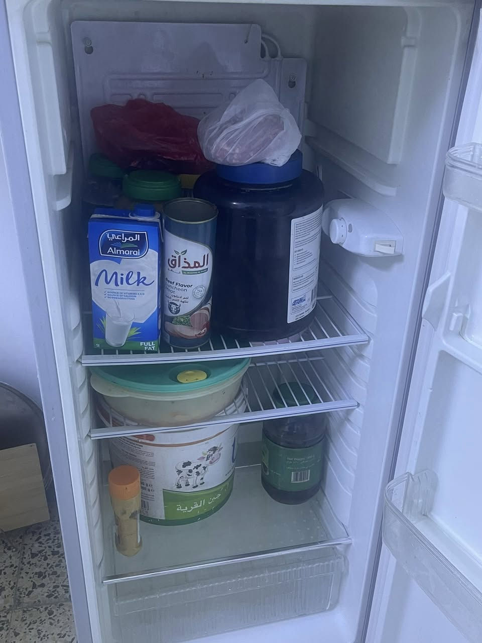 للبيع ب150شغالها كولشي مابيها


**إذا كنت صاحب هذا الإعلان وتريد حذفه لأي سبب، رجاءا أرسل رسالة إلى الدعم الفني**