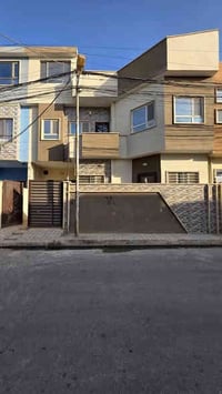 الموصل مزارع زيونه • زيرو • ١٠٠م