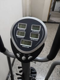 أوربتراك • دراجة إليبتيكال • حالة جيدة