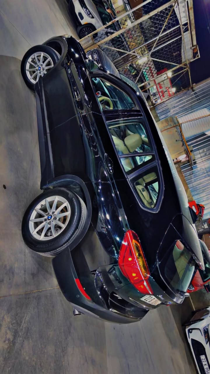 سلام عليكم للبيع BMW x1 2019 خليجي وكالة العروش بيها كارت بحافة البنيد على كد 4 اصابع والباقي كفاله عامه بدون فتحه رقم اربيل بأسمي تحويل مباشر شاشه كامرة حساسات امامي خلفي 3 انضمه قيادة فول مواصفات مكان السيارة اربيل ستفسار *********** أربيل, العراق
