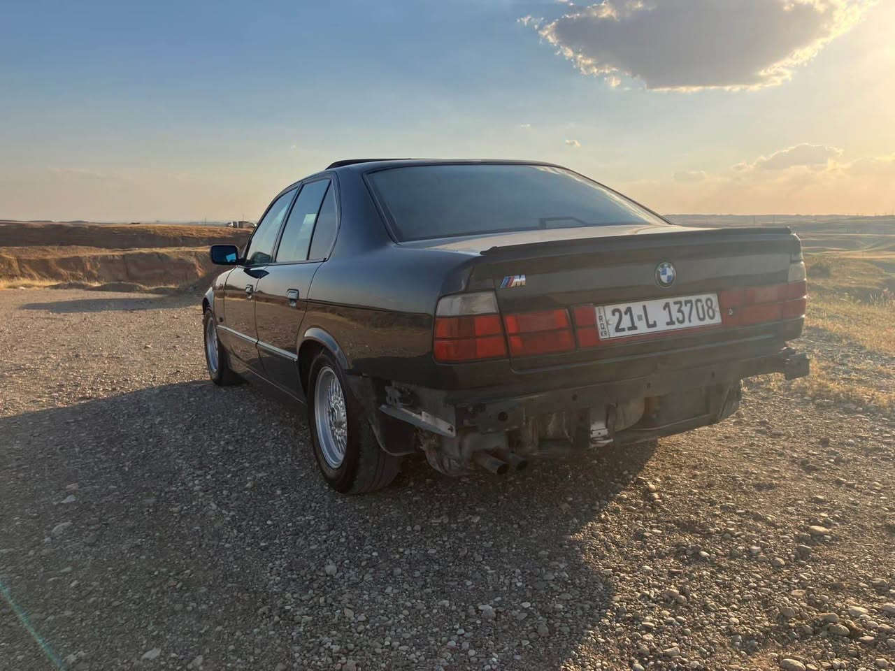 Bmw model 1995
مکینە کبس ٥٢٥
تەبرید سارد و گەرم ئیش دەکا
شوین : کرکوک 
سعر : ٦٠ورقە كركوك, العراق


**إذا كنت صاحب هذا الإعلان وتريد حذفه لأي سبب، رجاءا أرسل رسالة إلى الدعم الفني**