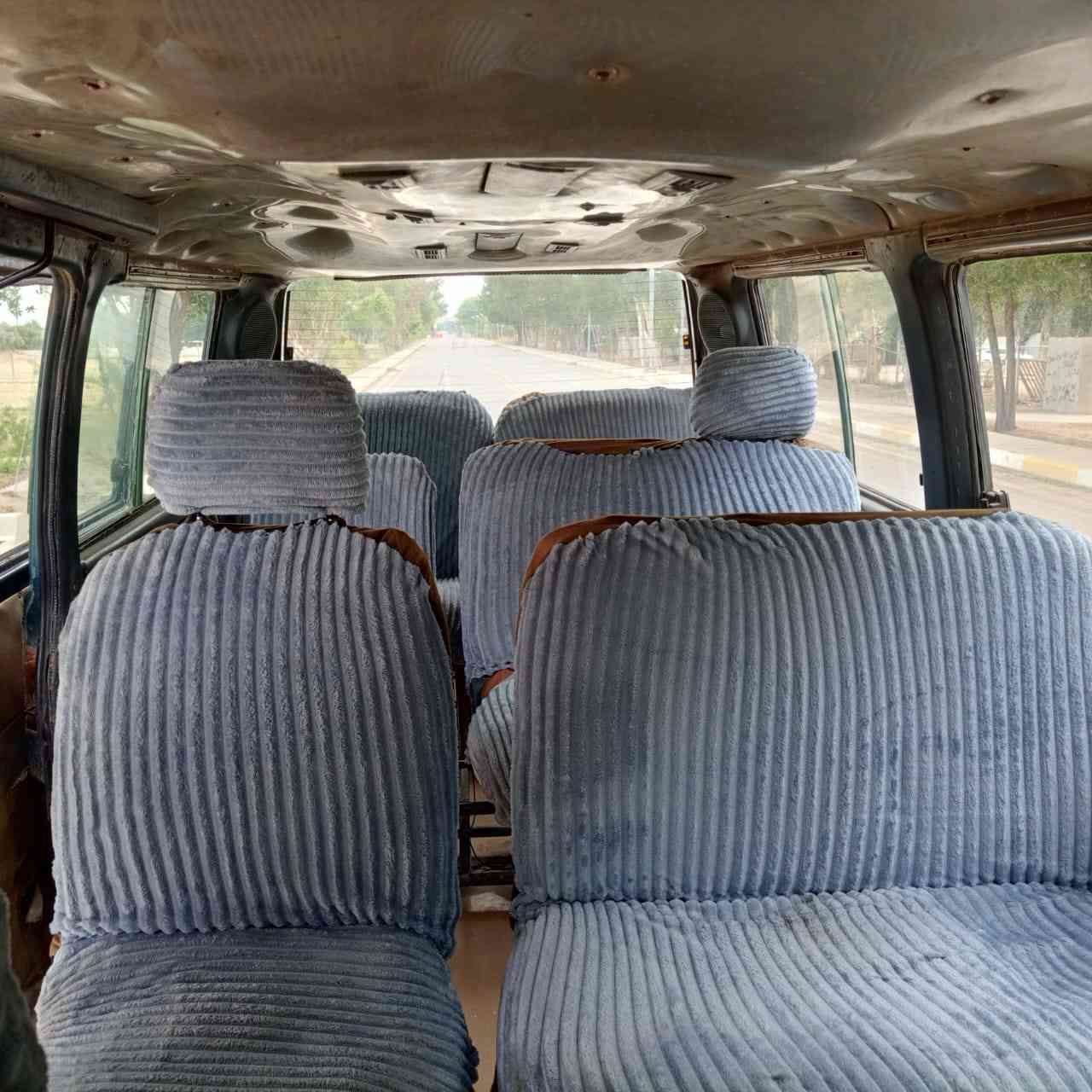 اسلام عليكم ستانا ٩٦للبيع مكينه بيه تبخير بدون تنقيص ودخان كير خير من الله مطلوبه هيه وغرامات ٦٠٠تنزل من السعر مكان السياره المسيب سده الهنديه السعر ٢٨   التصال ***********    ***********
