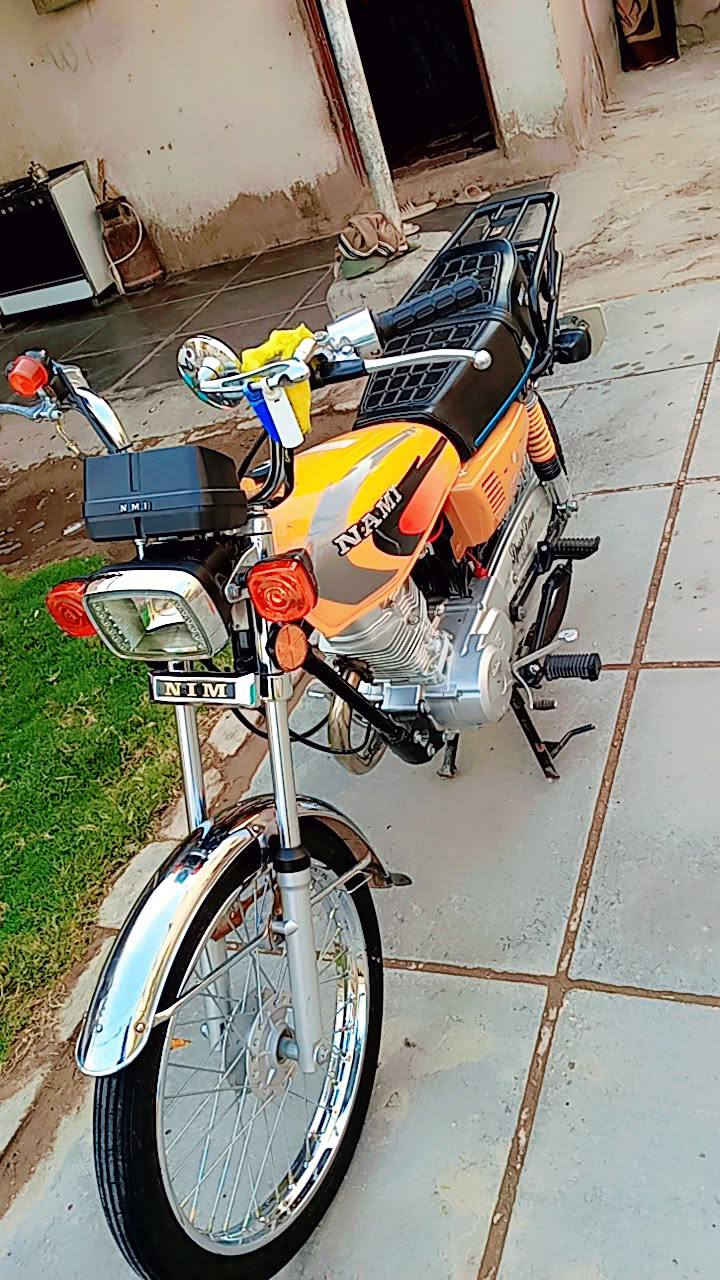 دراجه للبيع نضافه شوفت عينك مكاني سدير 
950 وبيه مجال قليل ***********
