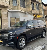 سوبربان شوفرليت • ٢٠٢٣ • دخول جديد