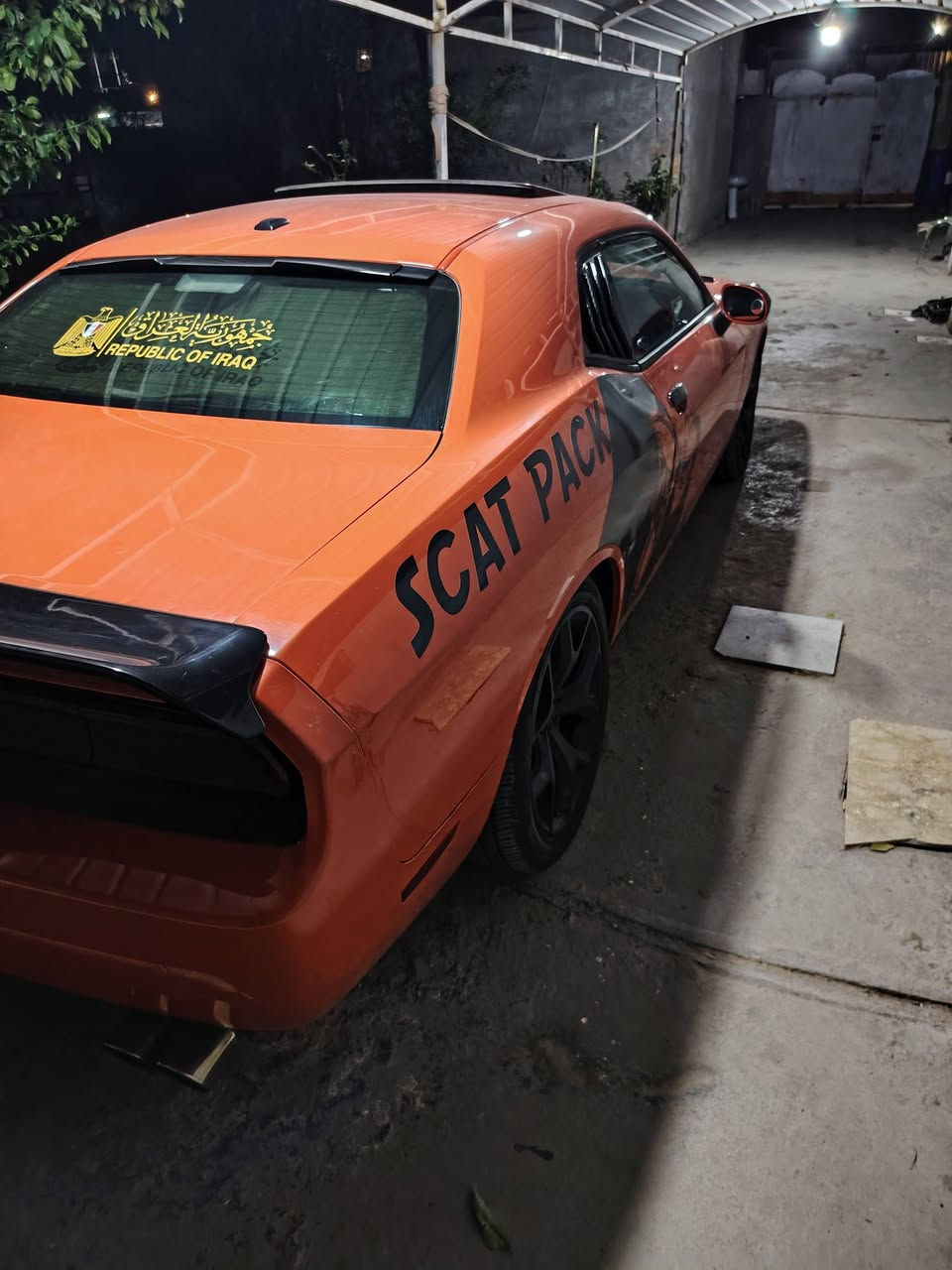 السلام عليكم
للبيع دوج جالنجر ٢٠١٣ أمريكي فول الفول محدثه ٢٠٢٠ بدون ضرر فقط تحديث بجم وبنيد سياره باسمي ماشيه فوك ال١٠٠ بشويه تخم تاير حداديه مكينه كير ع اخر حبايه

مكان حله ورديه خارج

***********

***********

السعر ١٢٤ وبيهه مجال
