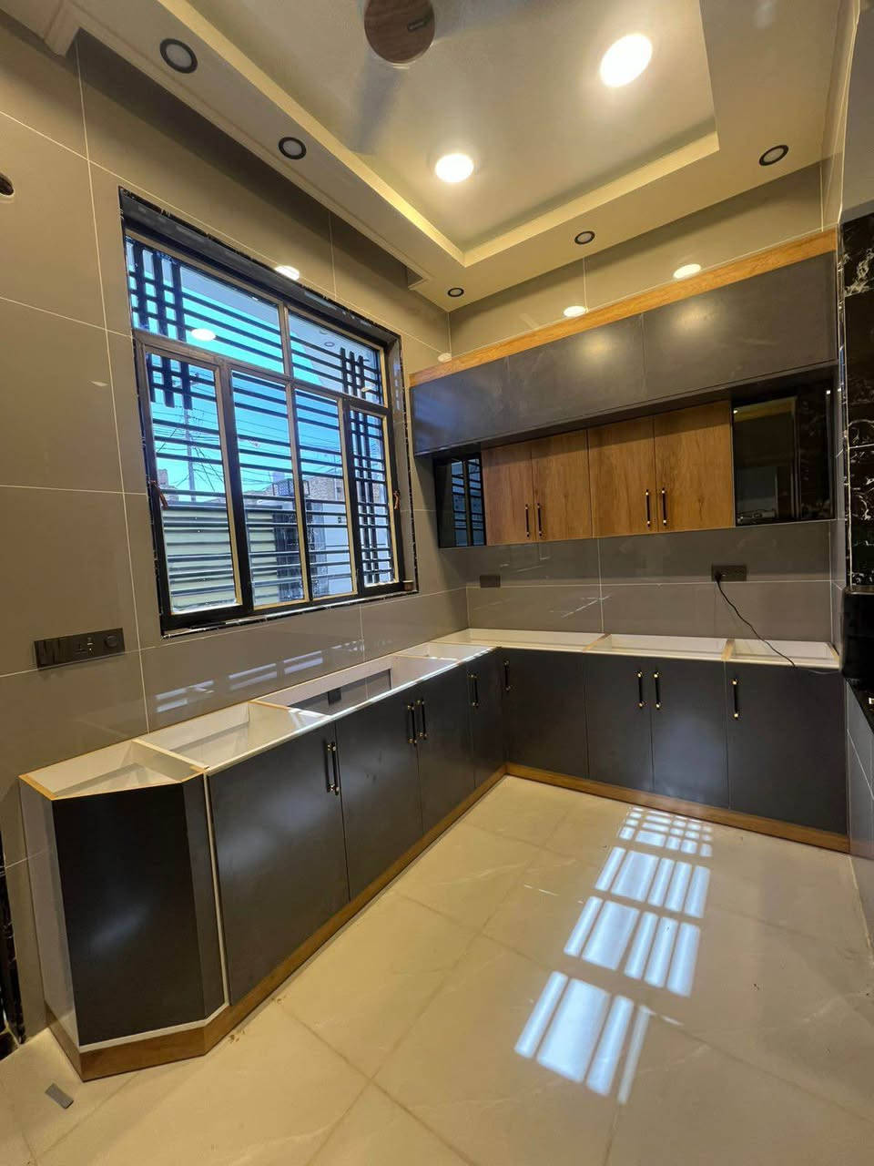 الابداع في التصنيع⁦⁩ و الدقة في التركيب 
تجدونه  فيي منزلكم
نقدم لكم من قبل كادر #ركن_الخليج
‎مجموعة من اعمالنا ان شاءالله تنال اعجابكم😍
‎#مطابخ_عصريه #مطابخ_مودرن #مطابخ_حديثة

Hdf و mdf و playwoodو high Class
‎#كذلك
‎#الامنيوم التركي #والامنيوم الاماراتي

الاسعار تختلف الى اهالي ميسان🔥

‎ضمان حقيقي ودقة في العمل
‎تجدوها لدينا 
‎#ركن الخليج للمطابخ والديكور

‎#زورنا ميسان العماره حي الحسين قرب نصب القرأن
☎️ *********** عمارة, ميسان
