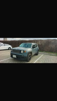 جيب كومباس • ٢٠١٧ • ٦ قطع صبغ