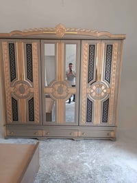 غرف نوم • توصيل وتركيب • دمشق