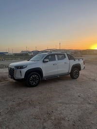 هنانتر بيك اب • ٢٠٢٥ • ضمان