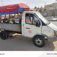 كازيل • مكينة ٢.٥ • مكفوله مكينه وكير