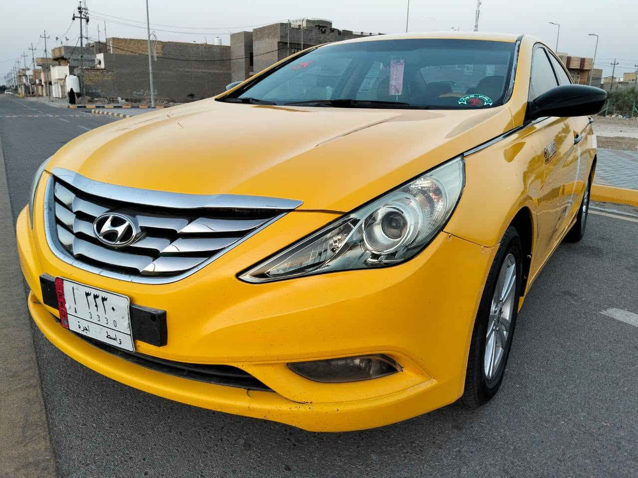 السلام عليكم سوناتا موديل 2011 وارد امريكي ضرر باب الامامي الايمن فقط والباقي ليبل واحد رقم واسط بأسمي تحويل مباشر سنوية للـ28 مصفرة هيئة وغرامات محرك 2400 محرك وكير مكفولات تبريد شغال تخم تاير جديد حدادية امامي وخلفي جديد تحكمات ستيرن حساسات خلفيه لايت زنون كشنات جلد داخل عسلي السعر 73 للأستفسار اكثر (***********) عنواني واسط
