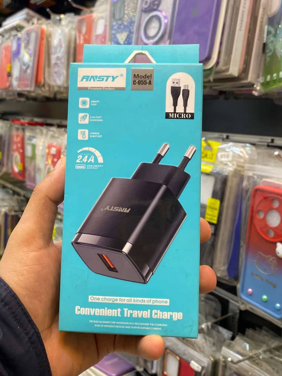 متوفر جميع الشواحن والكيبلات السعر🔥🔥

متوفر صيانة جميع الاجهزه 🪛📱

العنوان مجمع النور مقابيل تيم مارت ❤️


**إذا كنت صاحب هذا الإعلان وتريد حذفه لأي سبب، رجاءا أرسل رسالة إلى الدعم الفني**