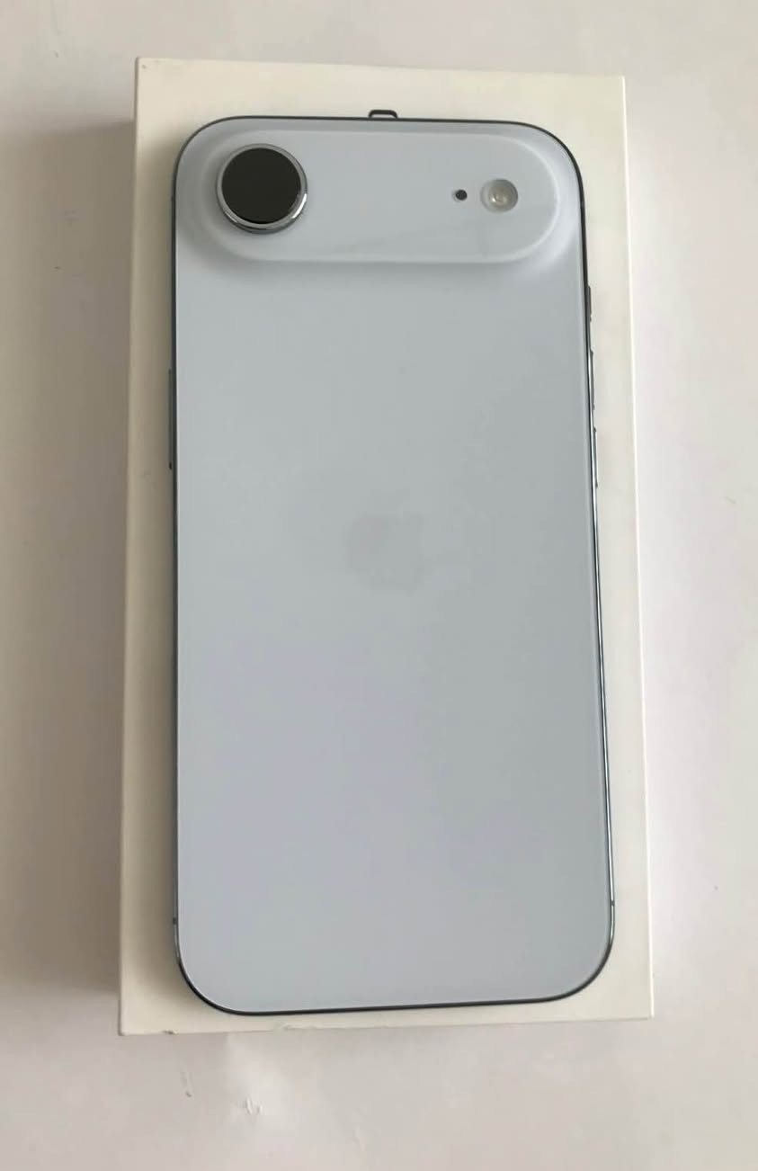 iPhone السليمانية, العراق


**إذا كنت صاحب هذا الإعلان وتريد حذفه لأي سبب، رجاءا أرسل رسالة إلى الدعم الفني**