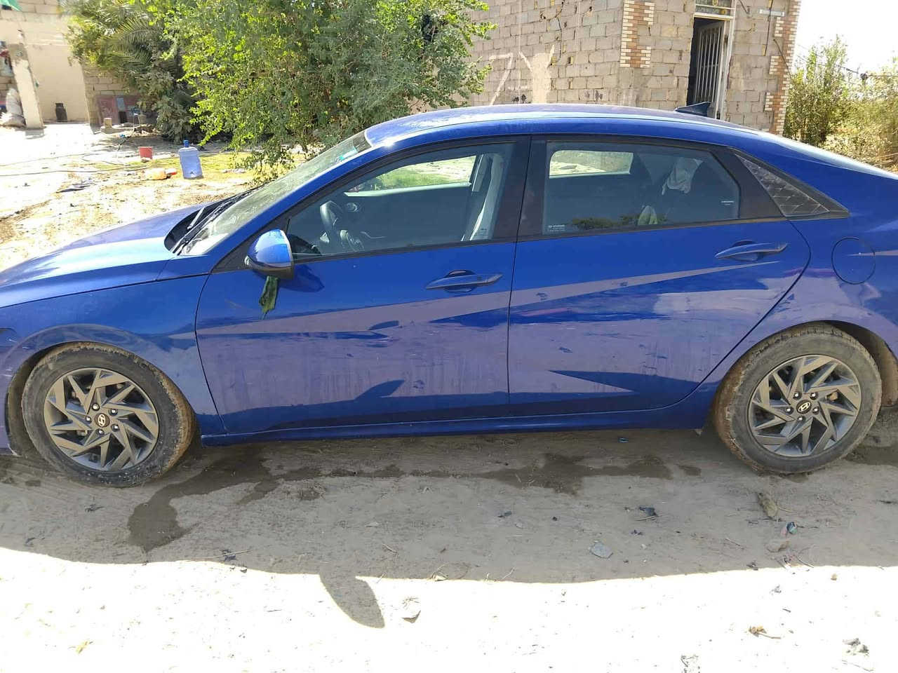 السلام عليكم(للبيع او مراوس حسب القناعه) انتره موديل 2024 فول مواصفات ماعده الفتحه وارد امريكي معوقين السعر 140 وبيه مجال بسيط للستفسار اتصل 
***********
***********
