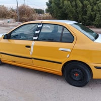 موديل ٢٠١٠ • رقم بغداد • بابل المسيب