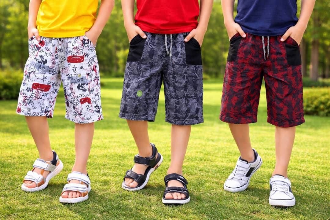 شورط ولادي  💎💎💎
 قماش توفليس تحضير قطن 
🔥قياس /4/6/8/10/12/14
وشرط ومحير قياسات 
14/16/16
سيرية عدد 6 قطع 
كل ربطه تجي لون واحد
اقل شي بدك تاخد 12 قطعة
سعر الولادي..
سعر المحير...

https://chat.whatsapp.com/LnoDF6Kazo5H4cjirftAmM


**إذا كنت صاحب هذا الإعلان وتريد حذفه لأي سبب، رجاءا أرسل رسالة إلى الدعم الفني**