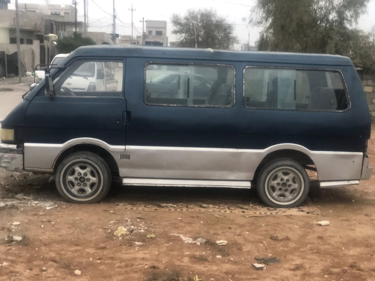 السلام عليكم كيا بستا موديل 1994 رقم بغداد باسمي سنوية لنهاية 2026 باقي تفاصيل على الارقام ***********
***********
