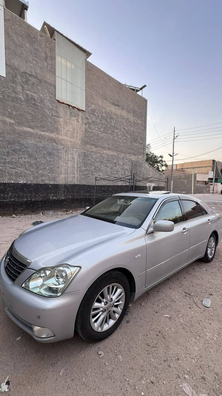 الي يدور جديد وبالكارتون 
شـاهينه ( كفـاله عامه🔰 ) مفحوصه قرار ( 102 )   ( رقم كربلاء ) 
- الرقم + الكمرك على المشتري ( الكمرك 5 ملايين ) 
 ( تريد رقم مني تريد انت تشوفلك رقم بالسعر الي يعجبك ) 
--------
- فـول 1/1 فتحه بحريه  - ماشيه 58 حقيقي شاصي 182  
- المواصفات : 4كشنات كهرباء - ثلاجه - 3برد خلفيه  - 3قطع تبريد  حساسات - كاميره دواره - السياره شرط بالكارتون جديد جديد 
السعر : 105 ورقه وبيها مجال حق الجيه 
***********
