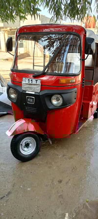 تكتك موديل22 • لوحه وسنويه • بعقوبه مدخل الرحمه