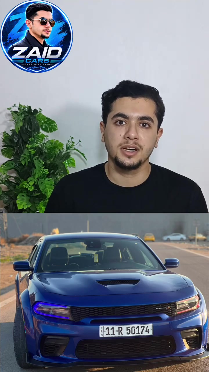 اجمل جارجر وايد بدي اصل 2020 راح تاخذه اليوم😯🔥
.
#دودج #دودج_تشارجر #سيارات #بغداد #النجف


**إذا كنت صاحب هذا الإعلان وتريد حذفه لأي سبب، رجاءا أرسل رسالة إلى الدعم الفني**
