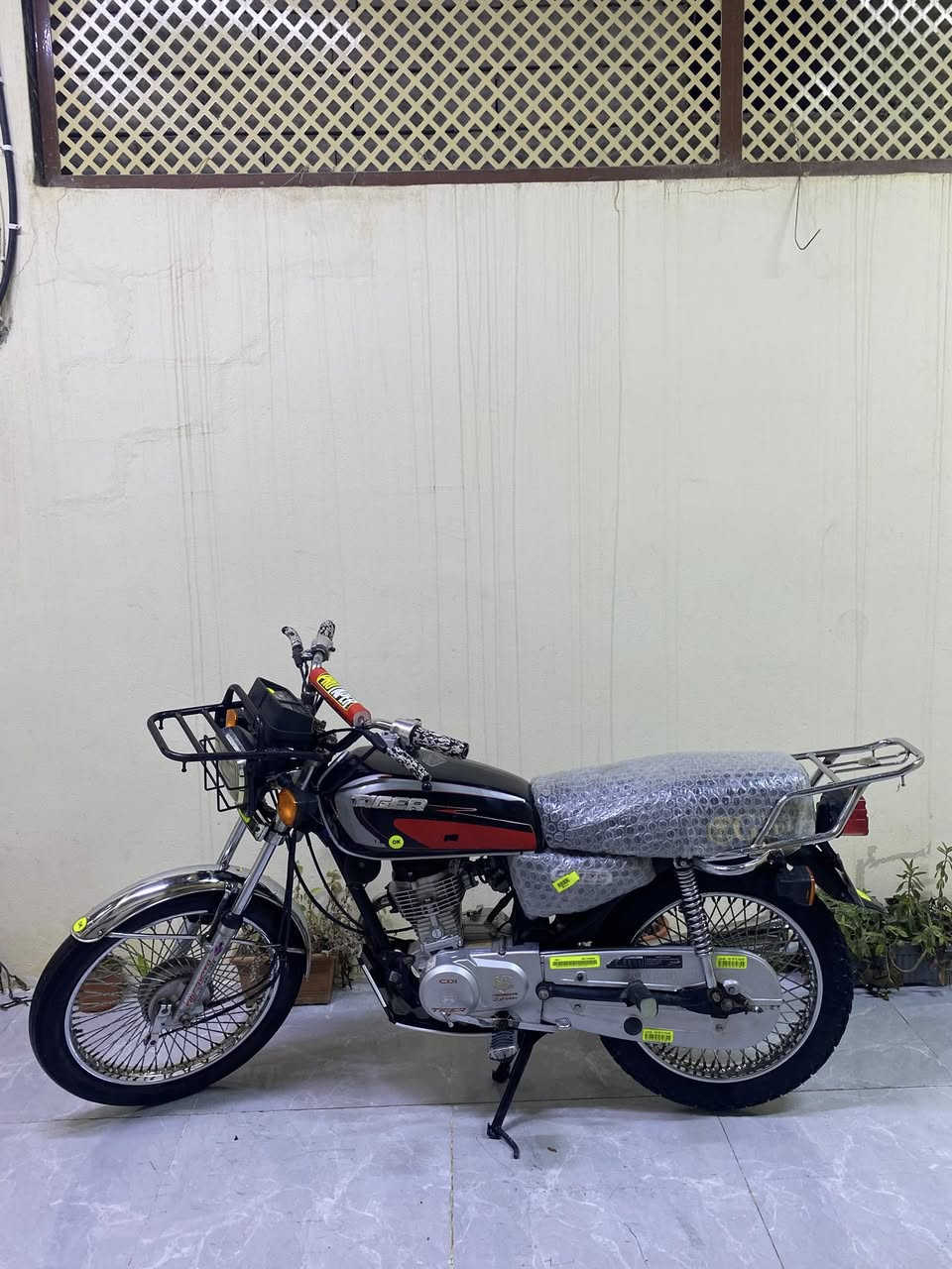 ‏طور للبيع تايجر 2020 شرط كله شغال سعره على الخاص الاتصال على هذا الر***********
